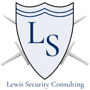 Lewis Security Consulting logo