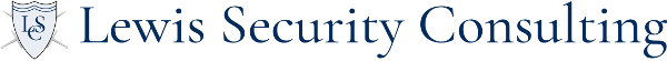 LewisSec logo